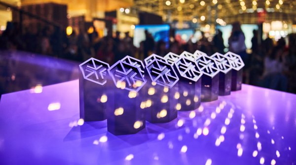 Awards of the ISPO Award 2024