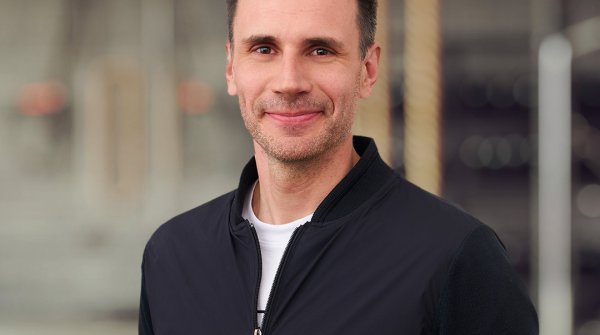 Christoph Beaufils Headshot