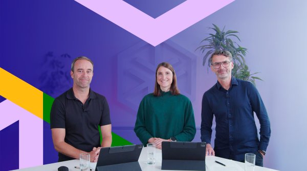  ISPO Webinar Recap mit Carsten Schürg, Christoph Rapp, Lena Haushofer