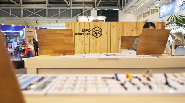 ISPO Textrends Hub ISPO 2024