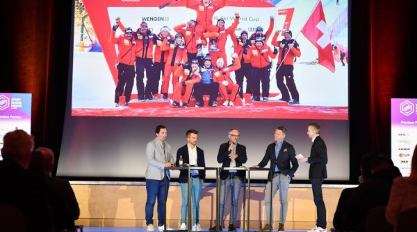 Sport Marke Medien Komferenz 2024