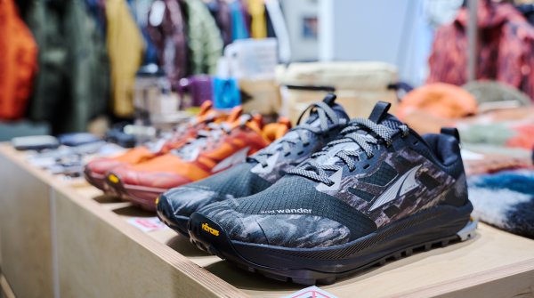 Innovative outdoor clothing and footwear at ISPO 2024