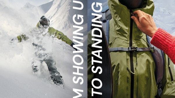 ISPO 2025 Kampagnen Bild