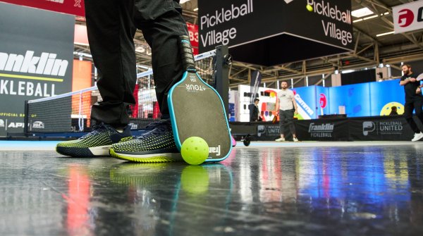 Pickleball Village