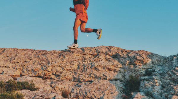 ISPO Award Winner 2025: The North Face Summit VECTIV Pro 3 Trailrunning Schuhe
