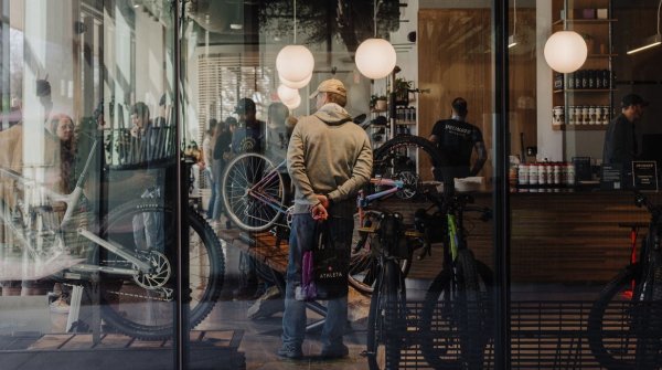 Specialized Experience Center Bentonville