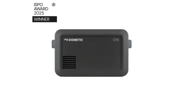 ISPO Award Gewinner 2025: Dometic CFX5-Serie