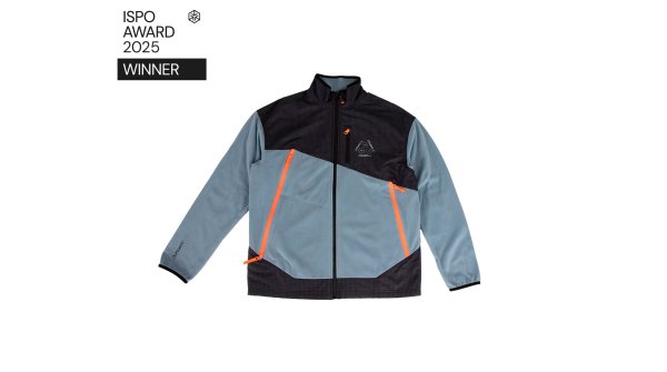 ISPO Award Gewinner 2025: O’Neill FWC Peak Fire Hyperfleece