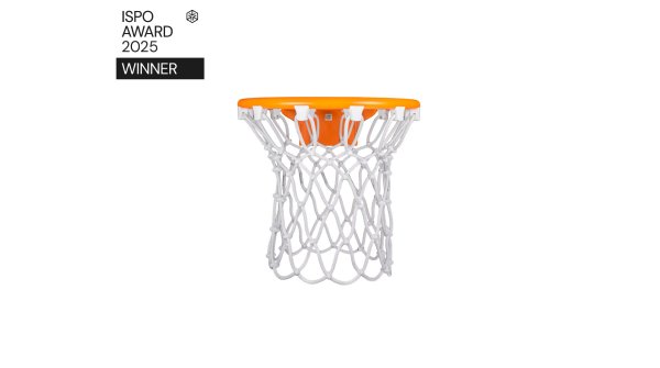 Lauréat de l'ISPO Award 2025 : URBN HOOP®.