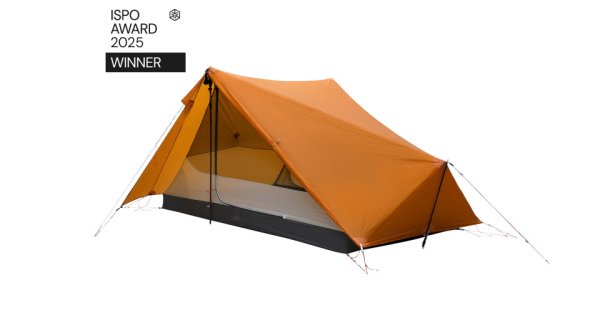 ISPO Award Winner: Robens