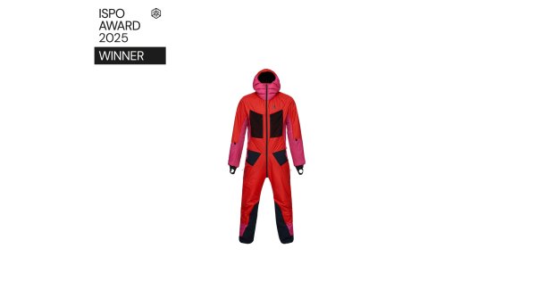 Gagnant de l'ISPO Award 2025 : Blackyak