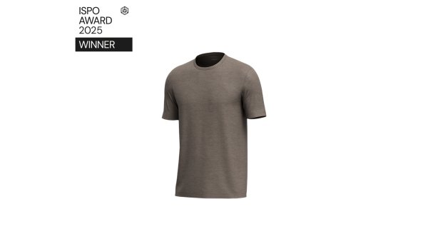 ISPO Award Gewinner 2025: IM001NGC by Impetus elevates everyday essentials through biotechnology