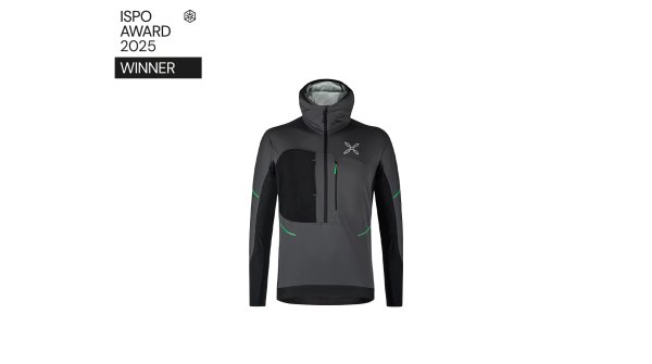 ISPO Award Winner 2025: Montura