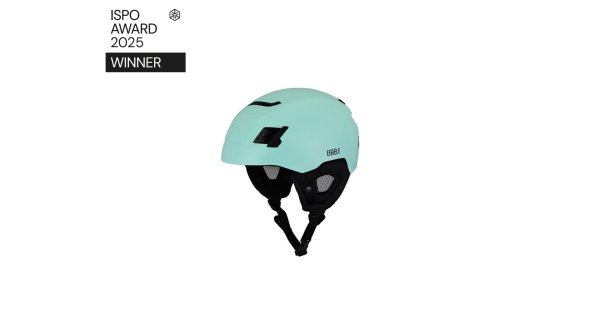 ISPO Award Winner 2025: BBB Cycling’s BackStreet LED ERT sets a circular benchmark for urban helmets