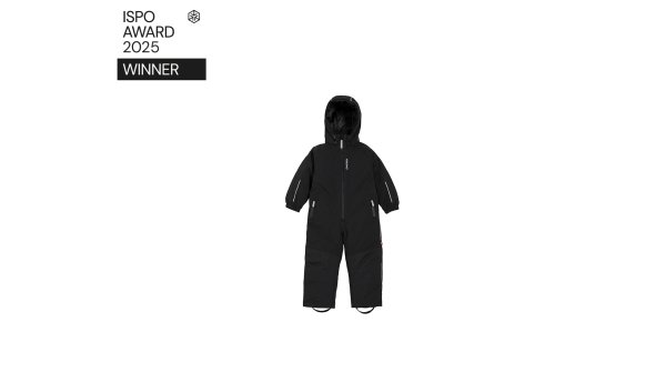 ISPO Award Winner 2025: Viking