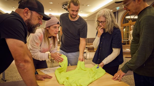 ISPO Award Jurymeetings 2025 – Trendkompass für den Fachhandel 