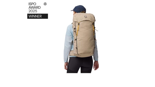 Fjällräven Kajka X-Lätt 45