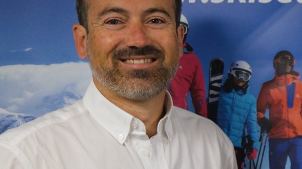 ISPO Visitor Spotlight : Rencontre avec Julien Gauthier