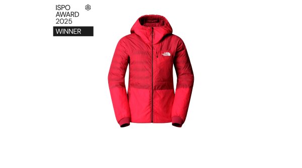ISPO Award Winner 2025: The North Face