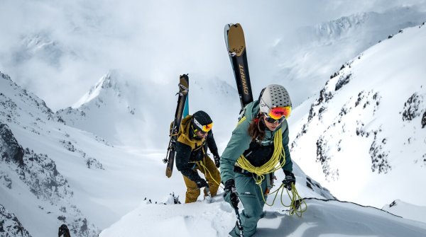 Ski-Mountaineering wird olympisch: Boom oder interessiert “keine Sau”? 