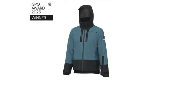 ISPO Awad Winner 2025: Fischer