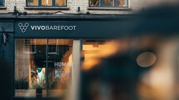 Vivobarefoot Store