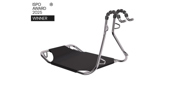 ISPO Award Winner 2025: FLECTR CargoMate