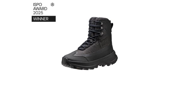 ISPO Award Winner 2025: HellyHansen