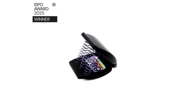 ISPO Award Winner 2025: EGGspander