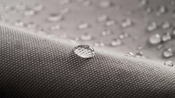 Goretex: Waterproof yet breathable