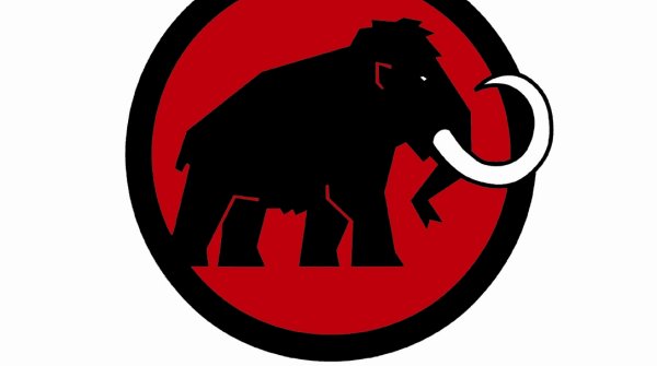 Mammut logo.