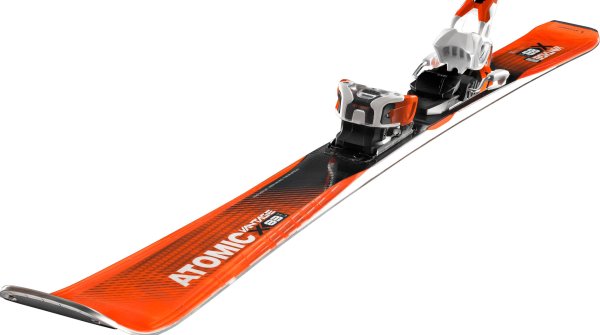 Atomic – Vantage X 83 CTi