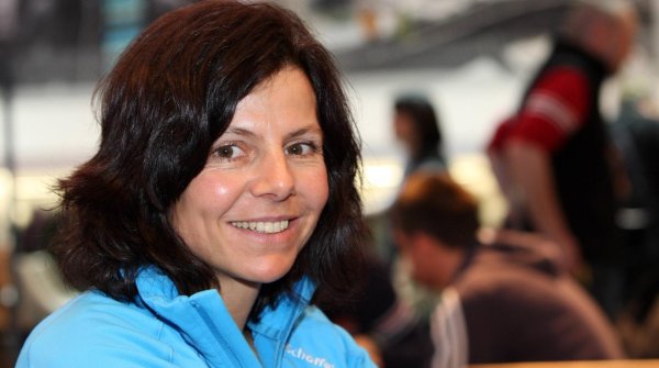 Gerlinde Kaltenbrunner