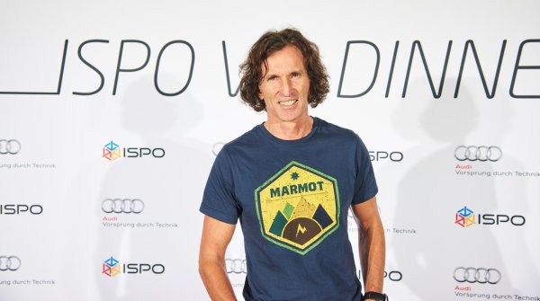 Beim ISPO VIP Dinner treffen sich die Stars der Sportbranche