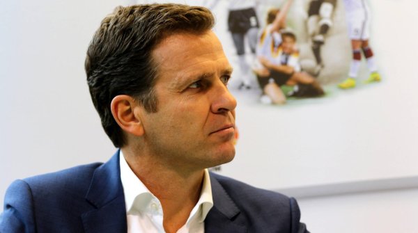 Oliver Bierhoff