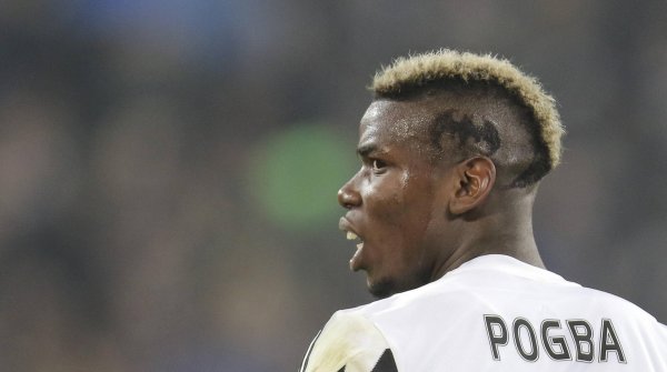 Paul Pogba