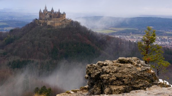 Wandern mit der Familie in Baden-Württemberg – spektakuläre Ziele