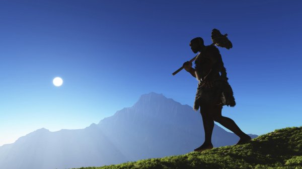 Zu Besuch bei den Neandertalern – schöne Routen zum Wandern in NRW