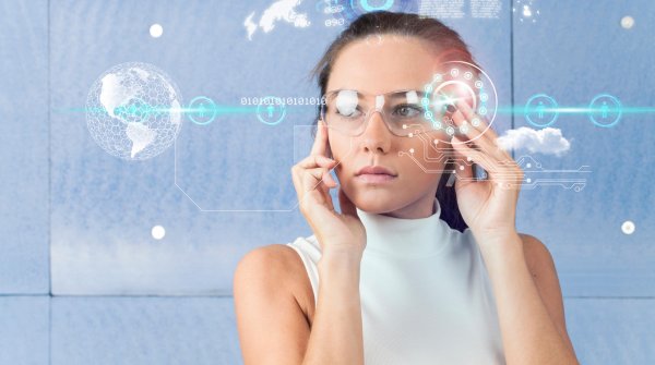 Haben Smart Glasses noch eine Zukunft? Das Wachstum wird stagnieren, trotzdem gibt es noch Innovationen.