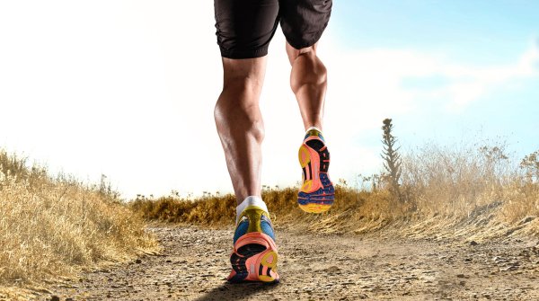 Trailrunning: Die optimalen Trailrunning-Schuhe: Welcher Lauftyp sind Sie? 