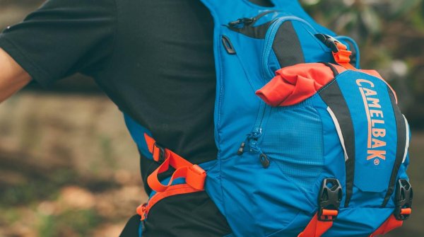 Rucksack- und Trinksysteme-Hersteller Camelbak will mit seinen Produkten auch in China durchstarten.