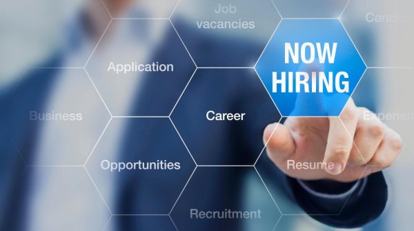 Ispo Job Market Ispo Com - 