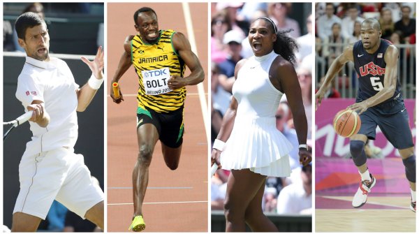 Olympia-Bilanz: So war Rio 2016 aus Sportbusiness-Sicht