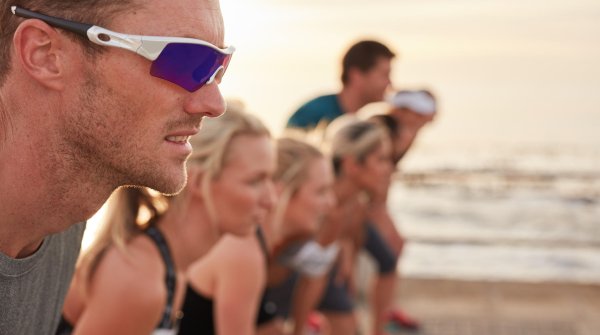 Startbereit: Marathon-Events locken Läufer in ganz Deutschland, Österreich und der Schweiz
