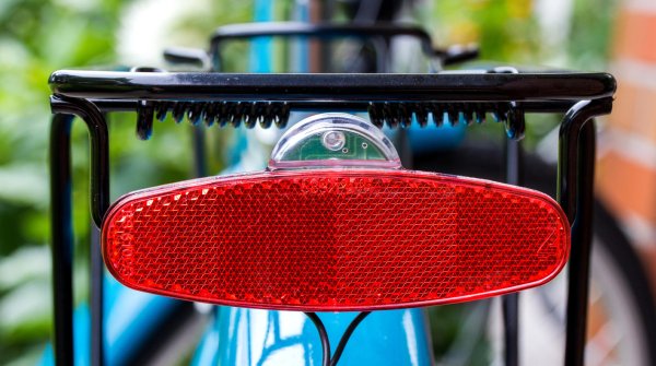 Streng nach Vorschrift: die richtige Beleuchtung am Fahrrad