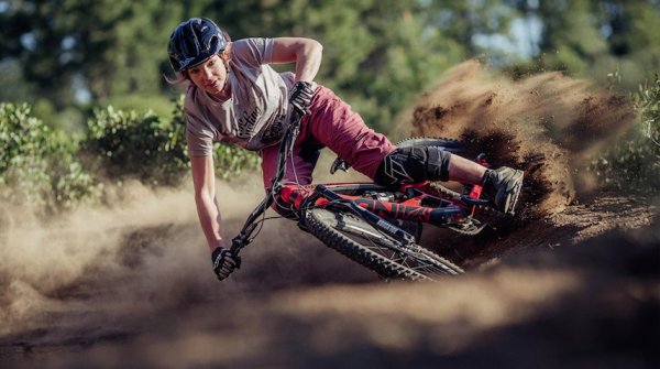 Frauen geben Vollgas – nicht nur als Sportlerinnen, sondern auch bei der Karriere.