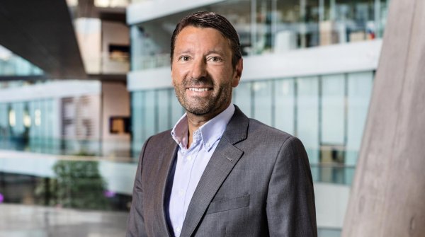 Smarter Top-Manager: Kasper Rorsted ist seit 1. Oktober 2016 Vorstandsvorsitzender der Adidas AG.