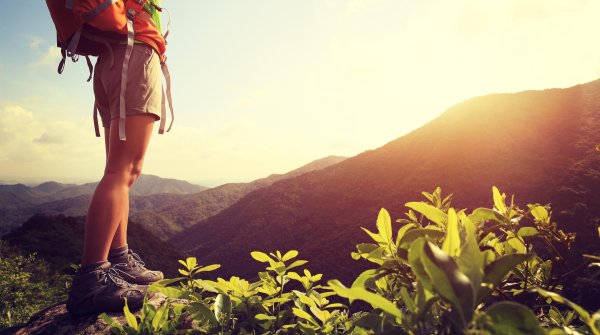 Die Messe „Outdoor Retailer“ startet früher, weil sie den Bedürfnissen der Outdoor-Industrie entgegenkommen möchte.