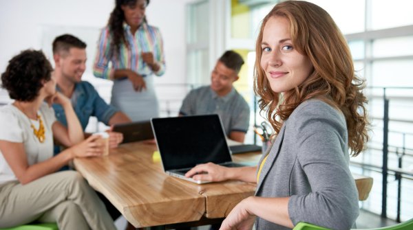 Content Marketing Manager können mit Inhalten viele potenzielle Kunden erreichen.