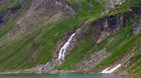 Wild-romantische Wanderziele: im Nationalpark Hohe Tauern